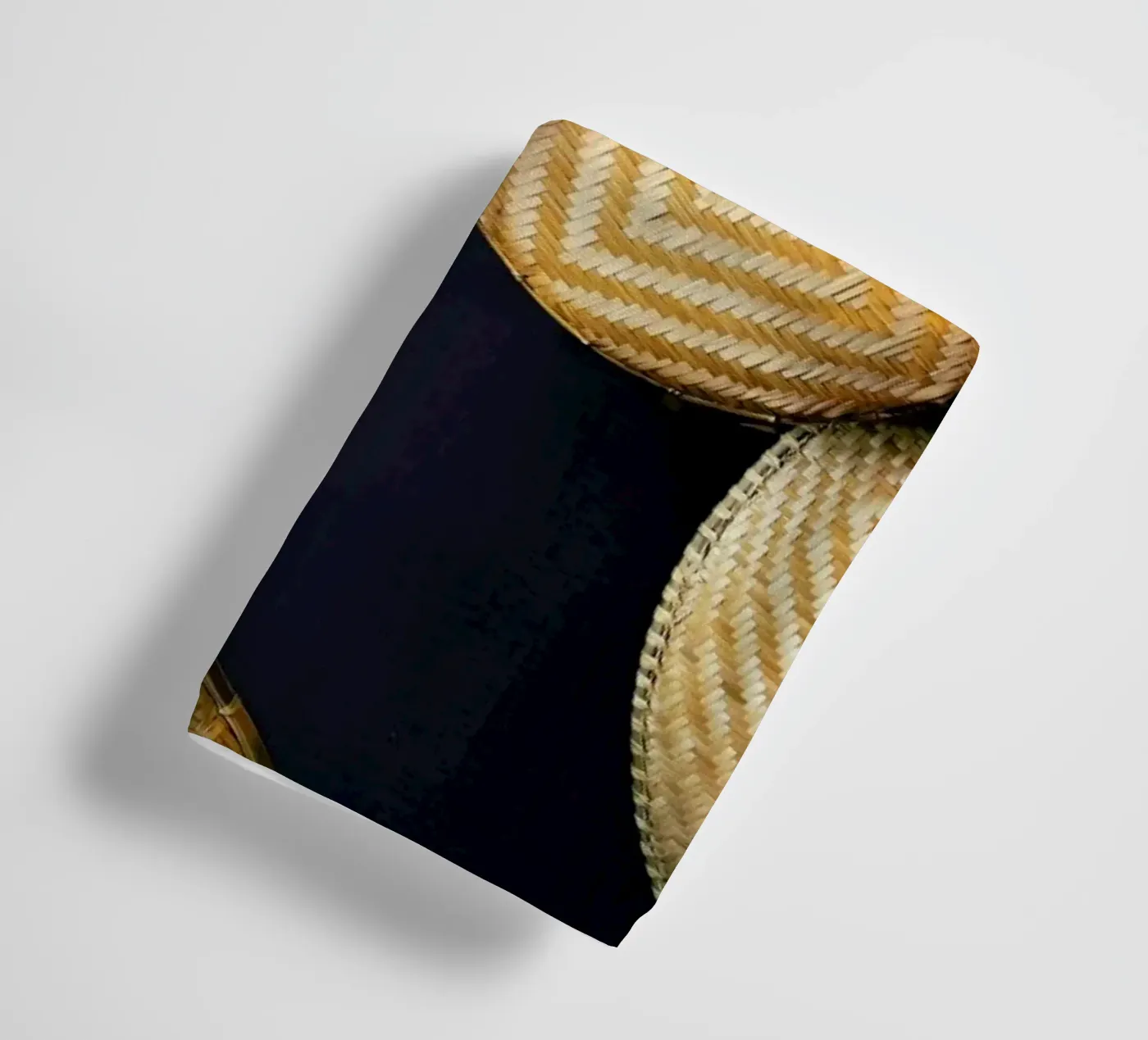 Complementary Structures serviette de bain de Sebastian Hilgetag