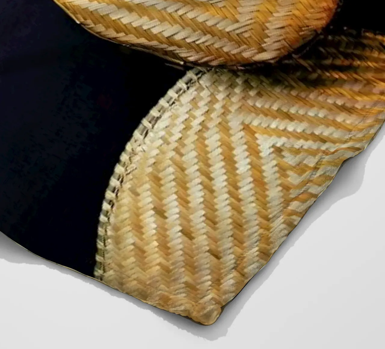 Complementary Structures coperta in pile da Sebastian Hilgetag