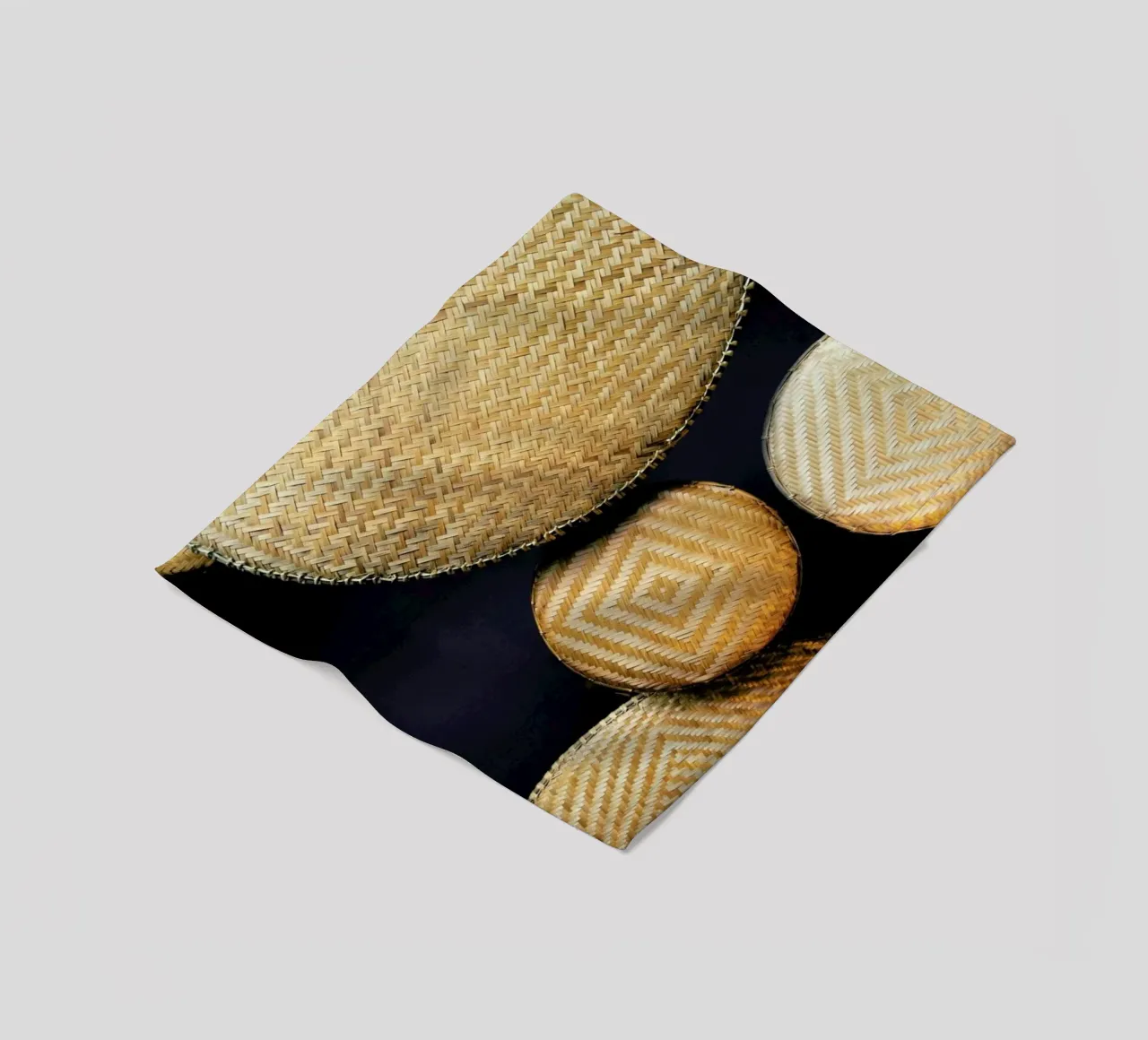 Complementary Structures coperta in pile da Sebastian Hilgetag