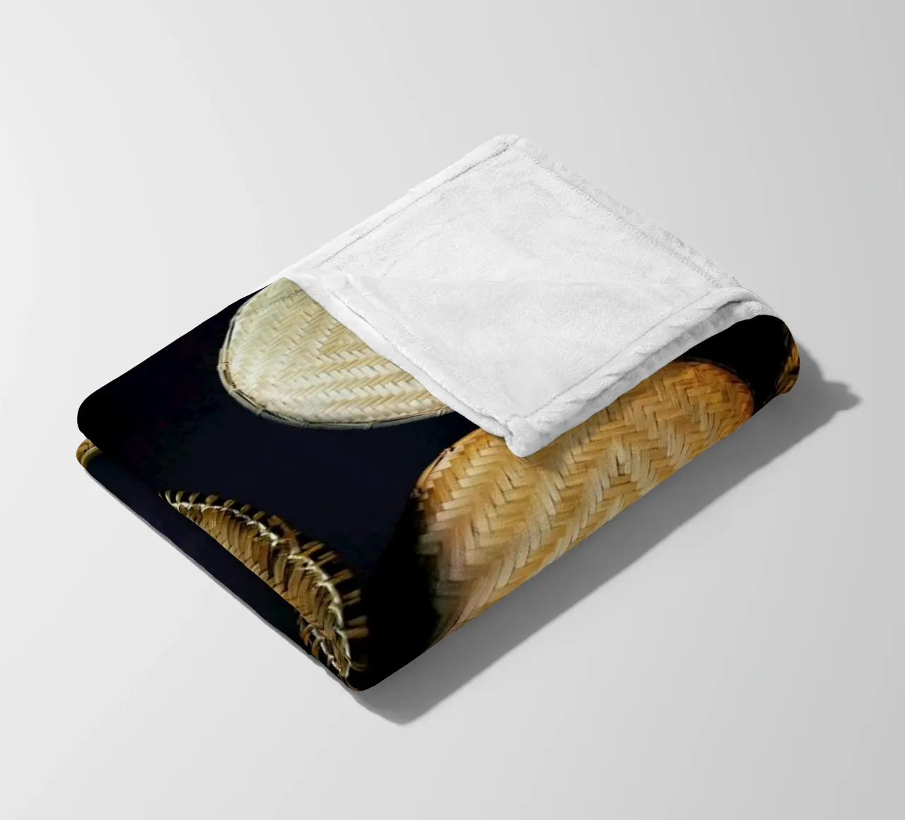 Complementary Structures coperta in pile da Sebastian Hilgetag