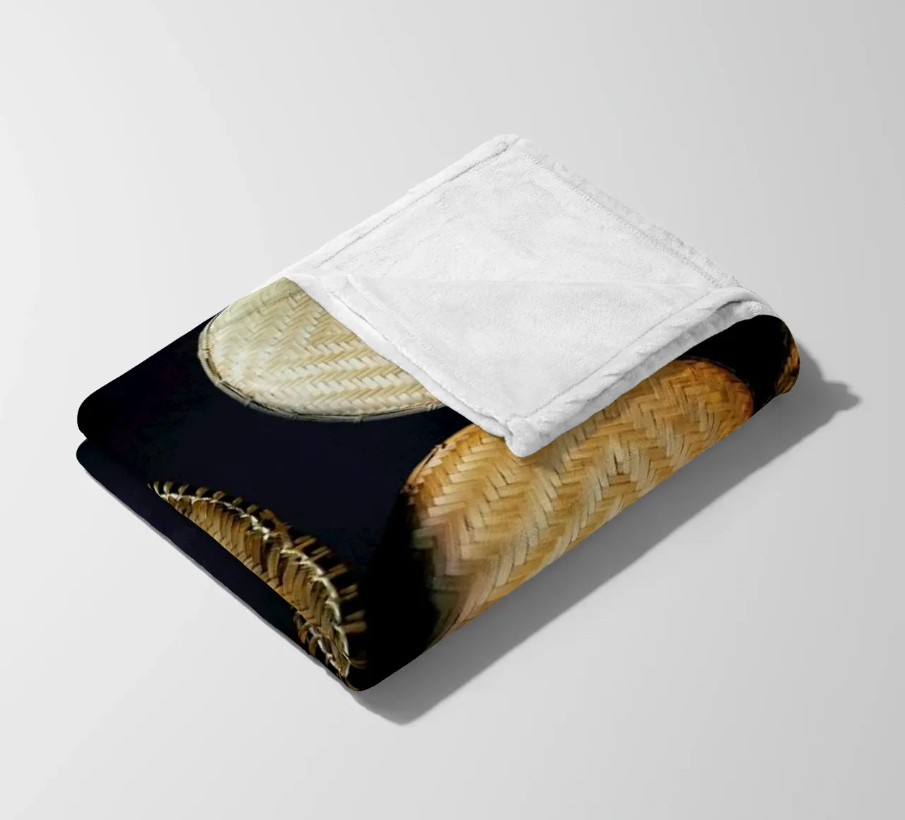 Complementary Structures coperta in pile da Sebastian Hilgetag