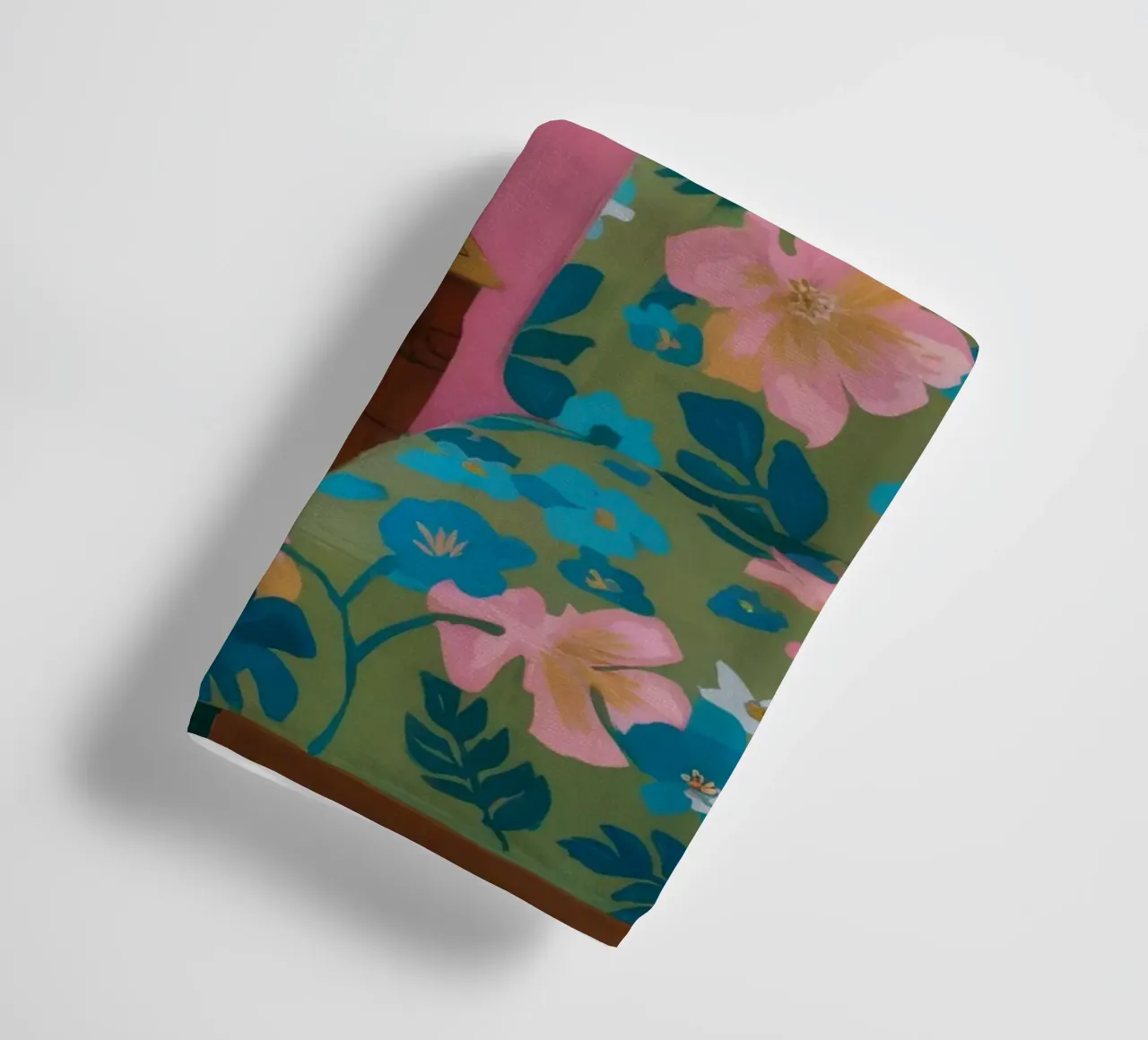 Sedia Chintz Reflection asciugamano da bagno da Tiga Bersama