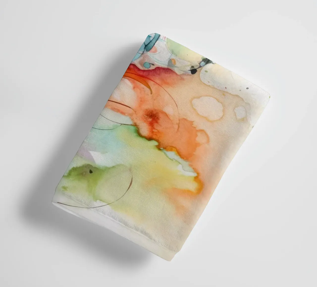 Wall-art by Imagine towel by Imagine