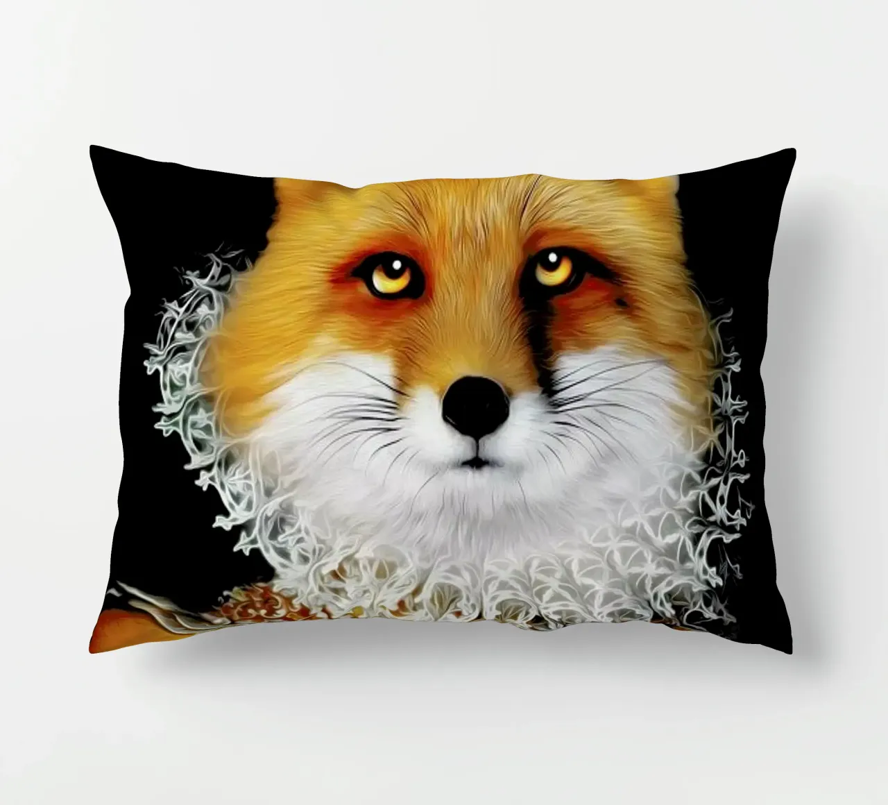 Foxy cuscino da Tein Lucasson