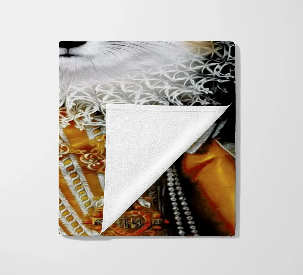 Foxy telo mare da Tein Lucasson