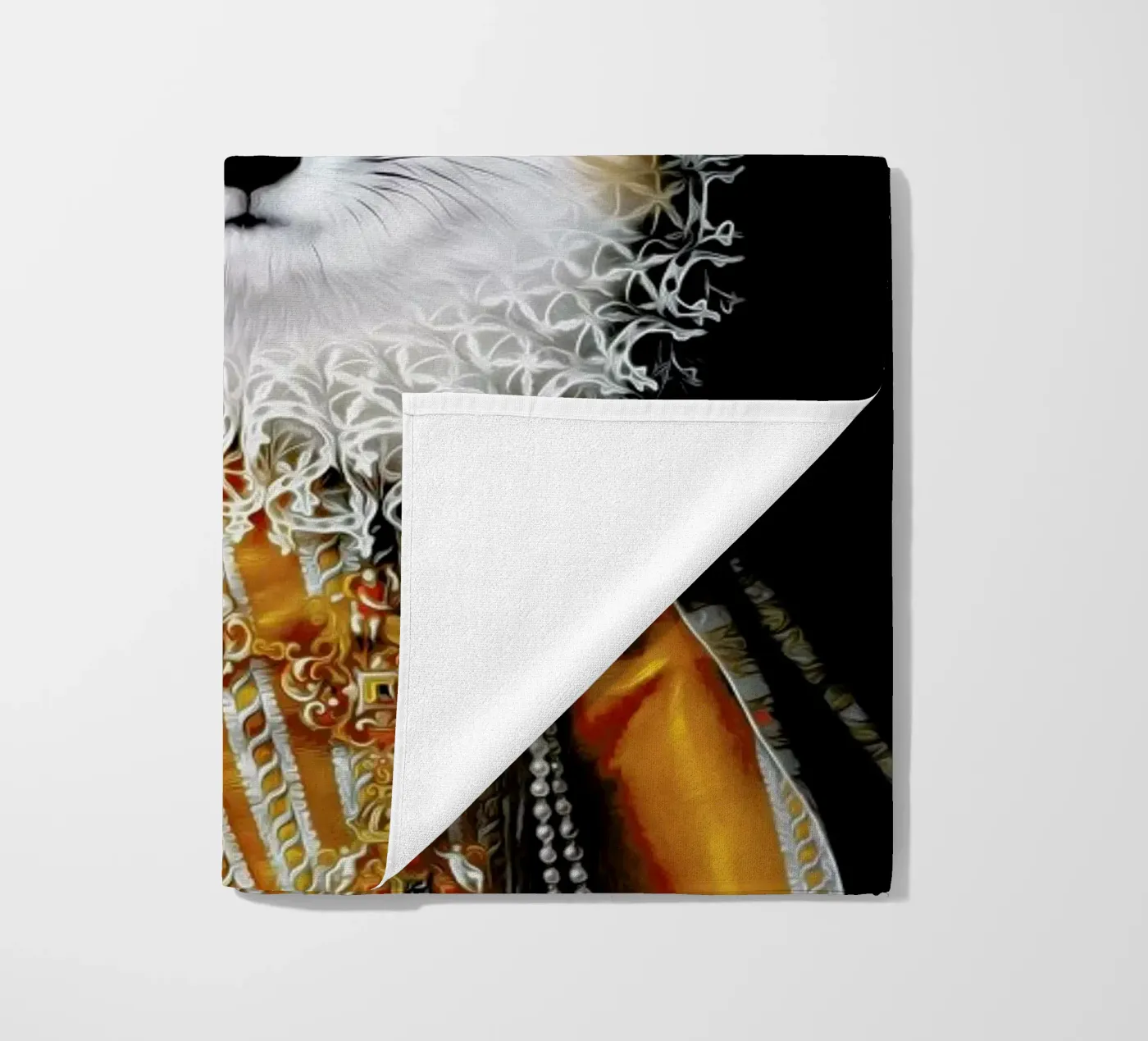 Foxy telo mare da Tein Lucasson