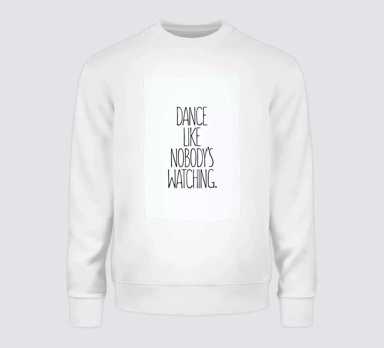 Dance felpa da Studio One