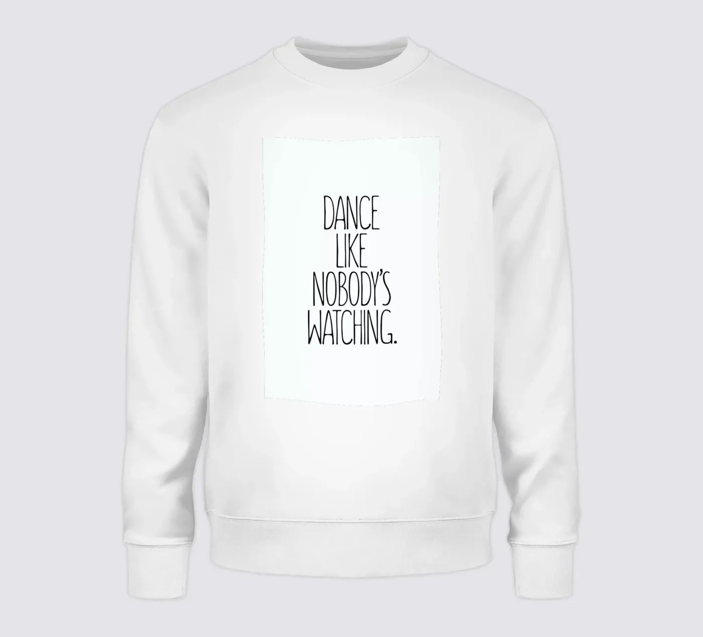 Dance felpa da Studio One