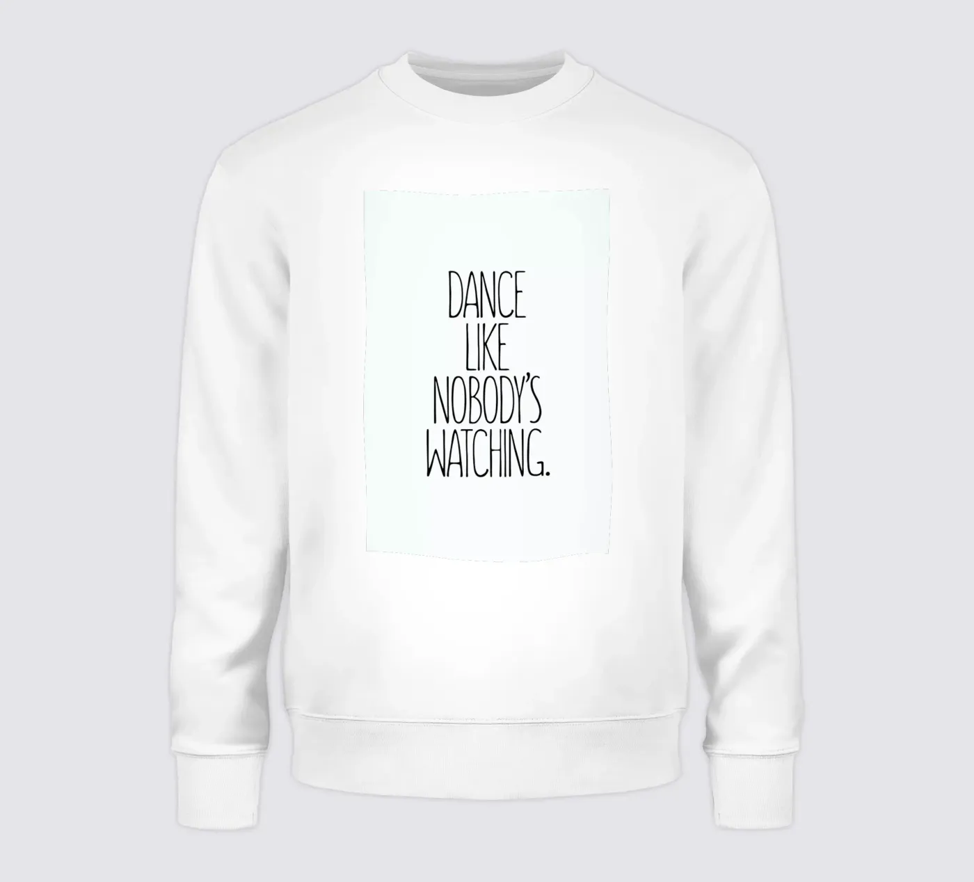 Dance felpa da Studio One