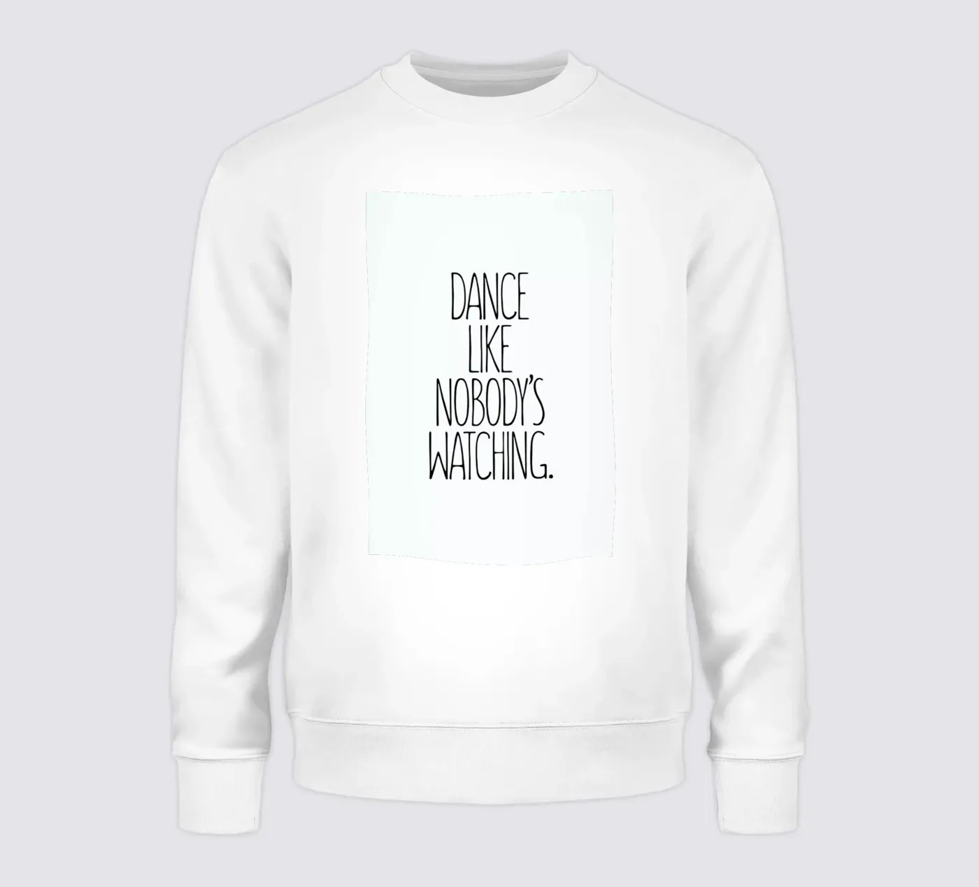 Dance felpa da Studio One