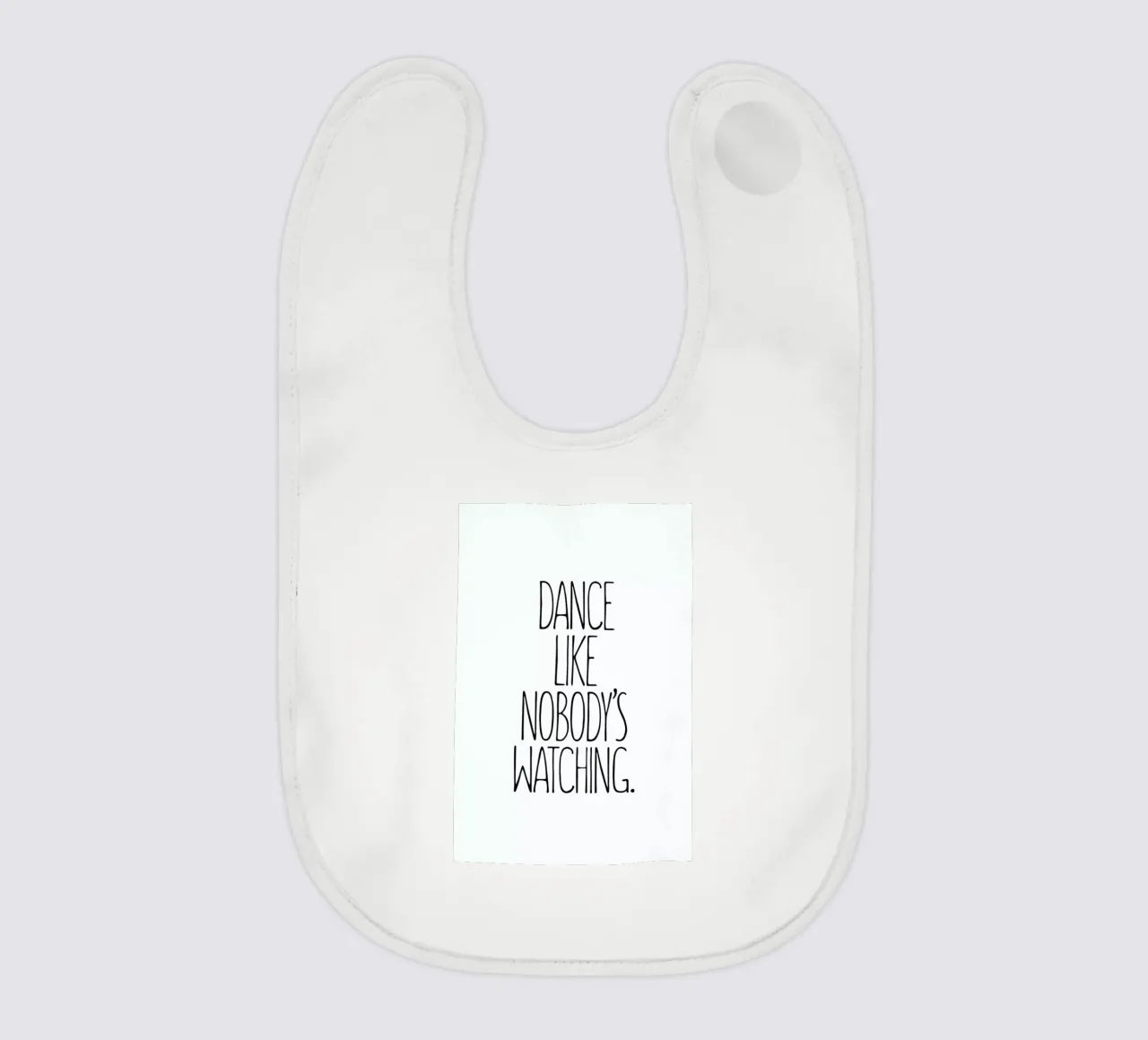 Dance bavaglino da Studio One