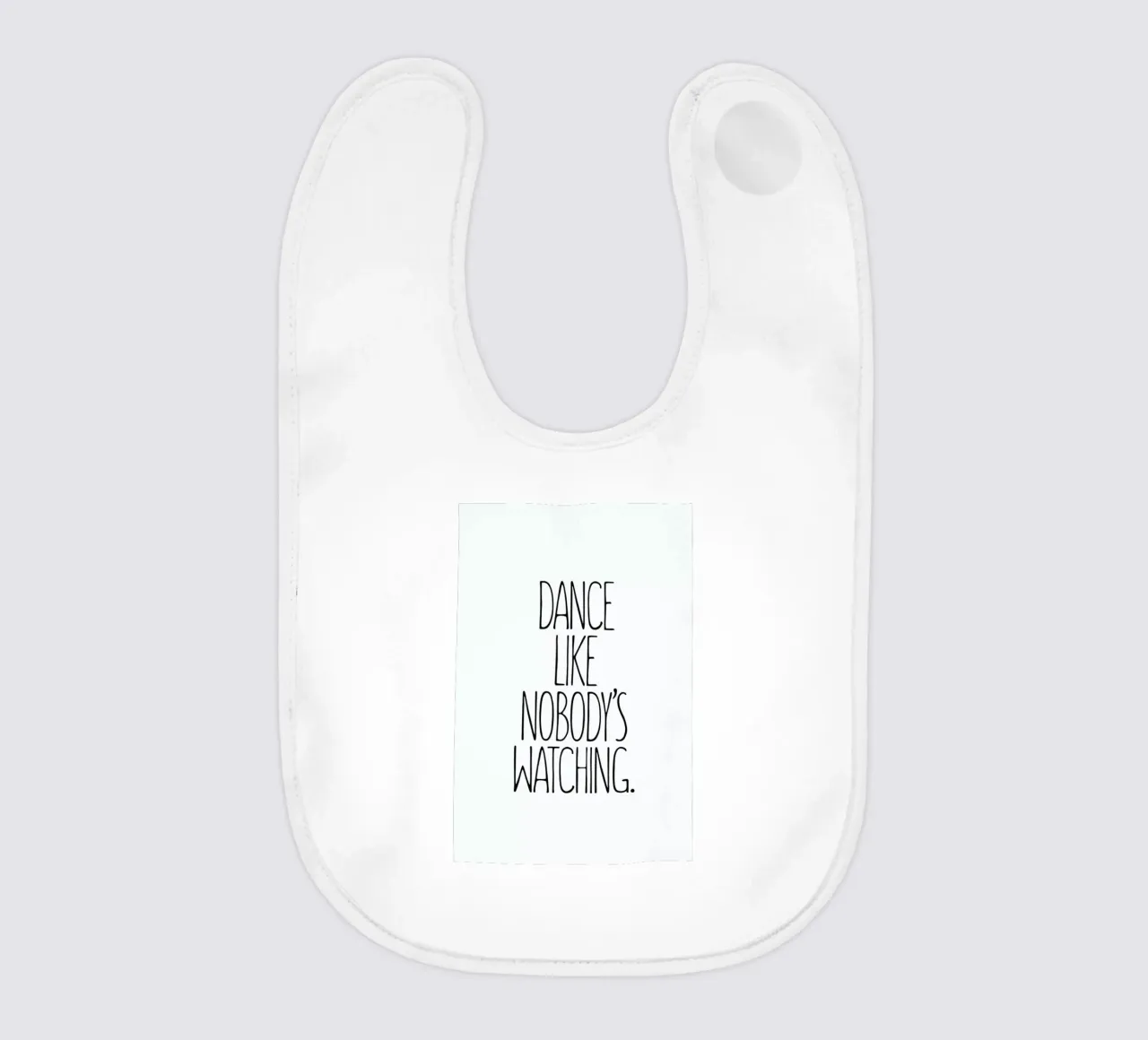 Dance bavaglino da Studio One