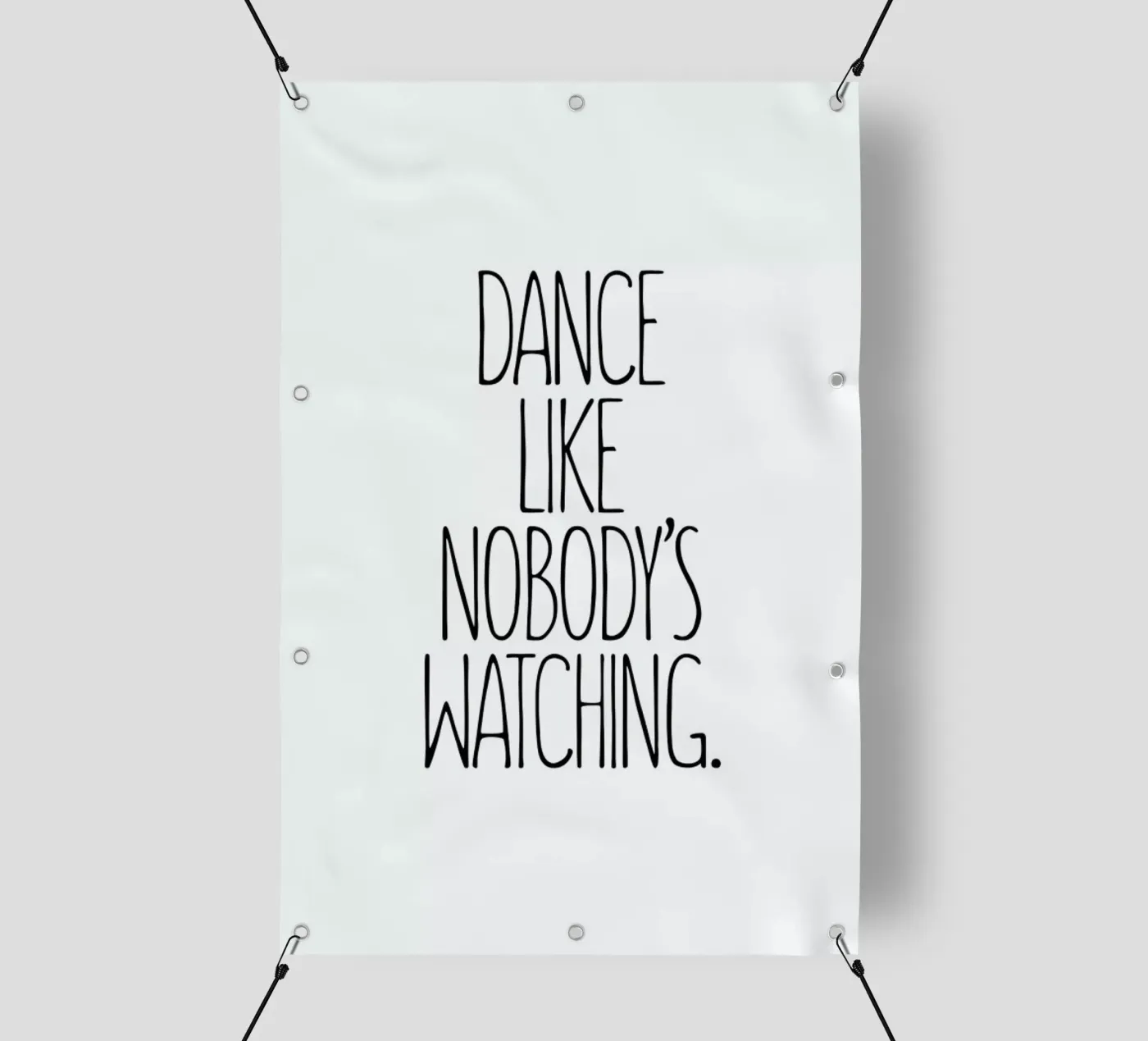 Dance PVC Plane von Studio One