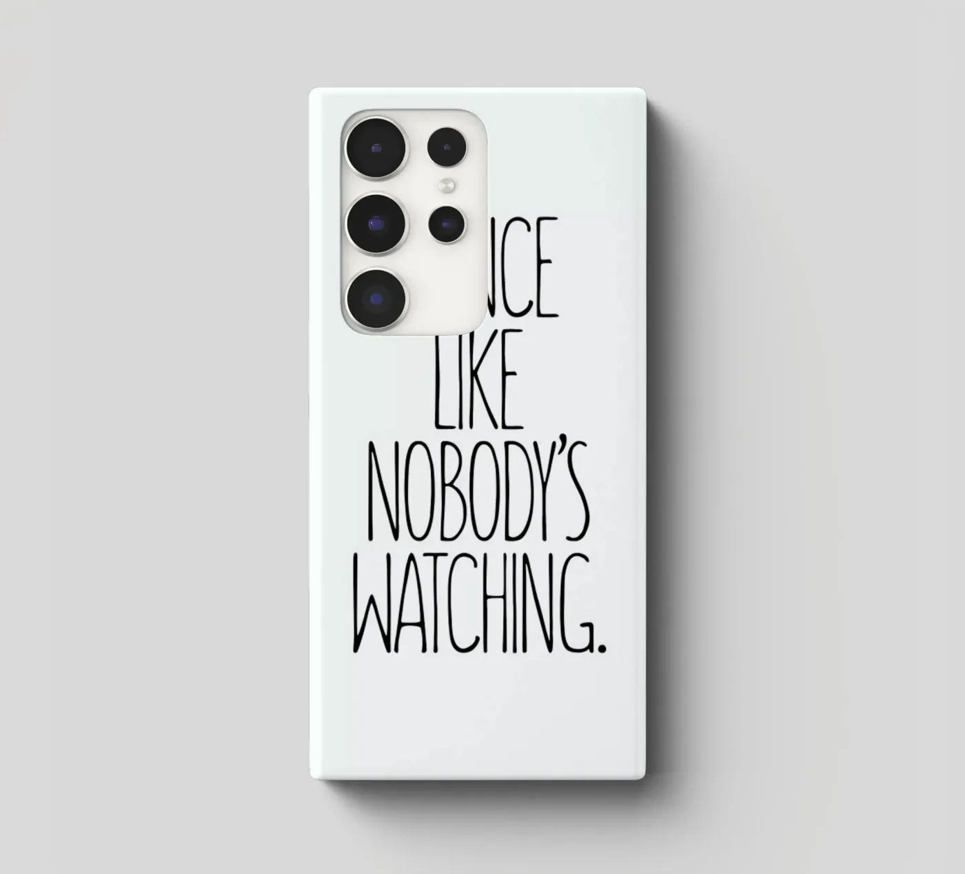 Dance cover samsung da Studio One