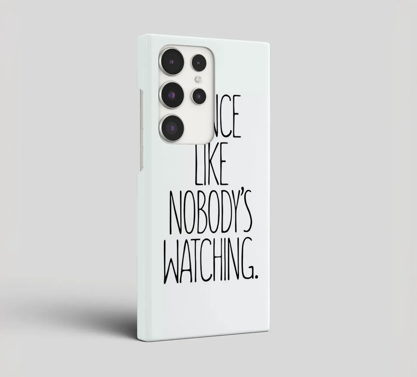 Dance cover samsung da Studio One