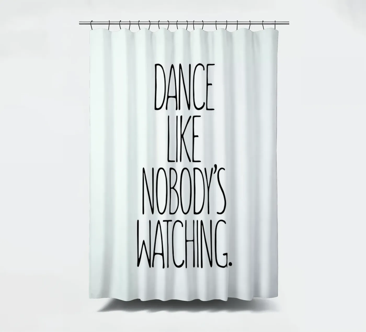 Dance Duschvorhang von Studio One
