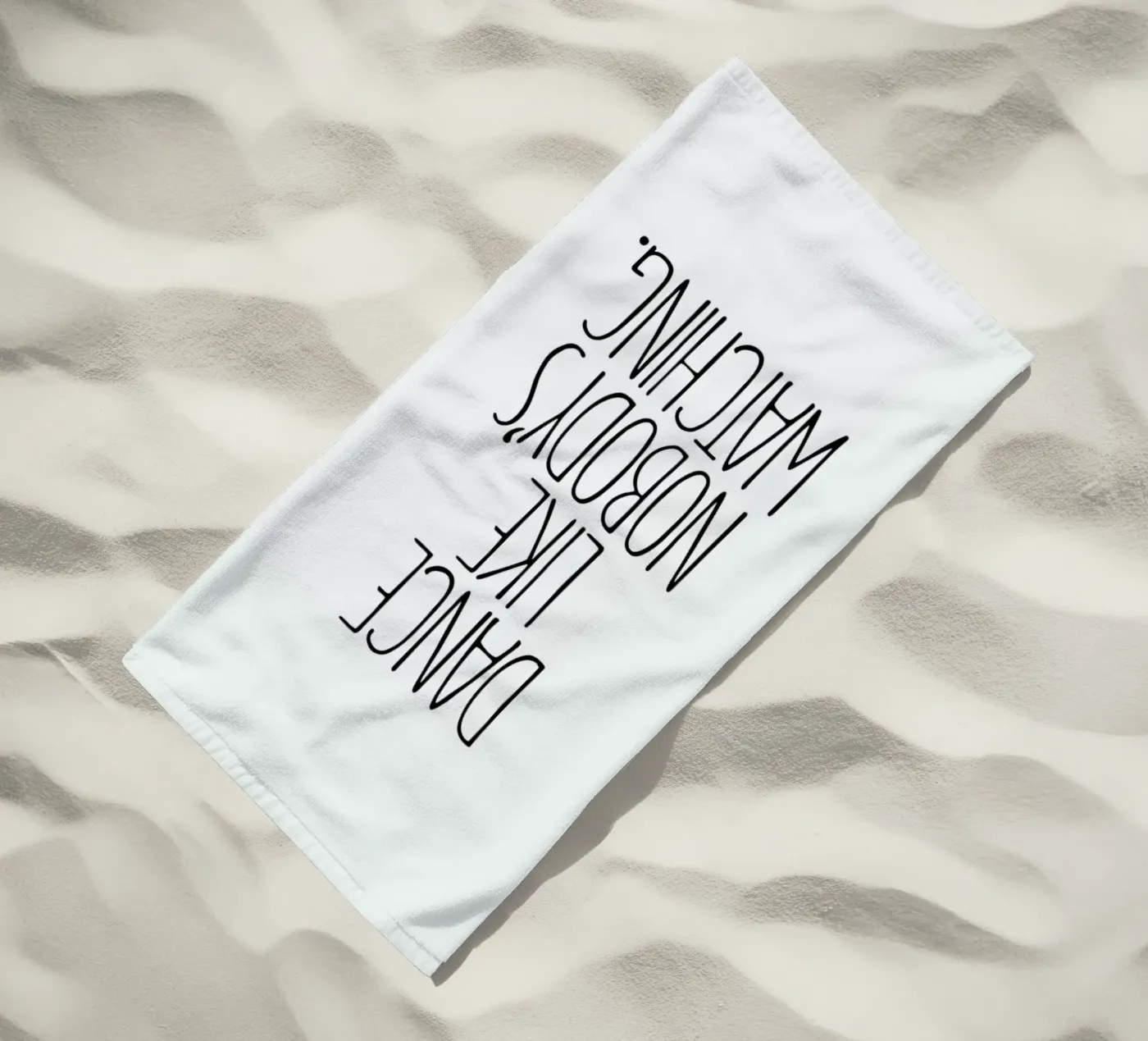 Dance telo mare da Studio One