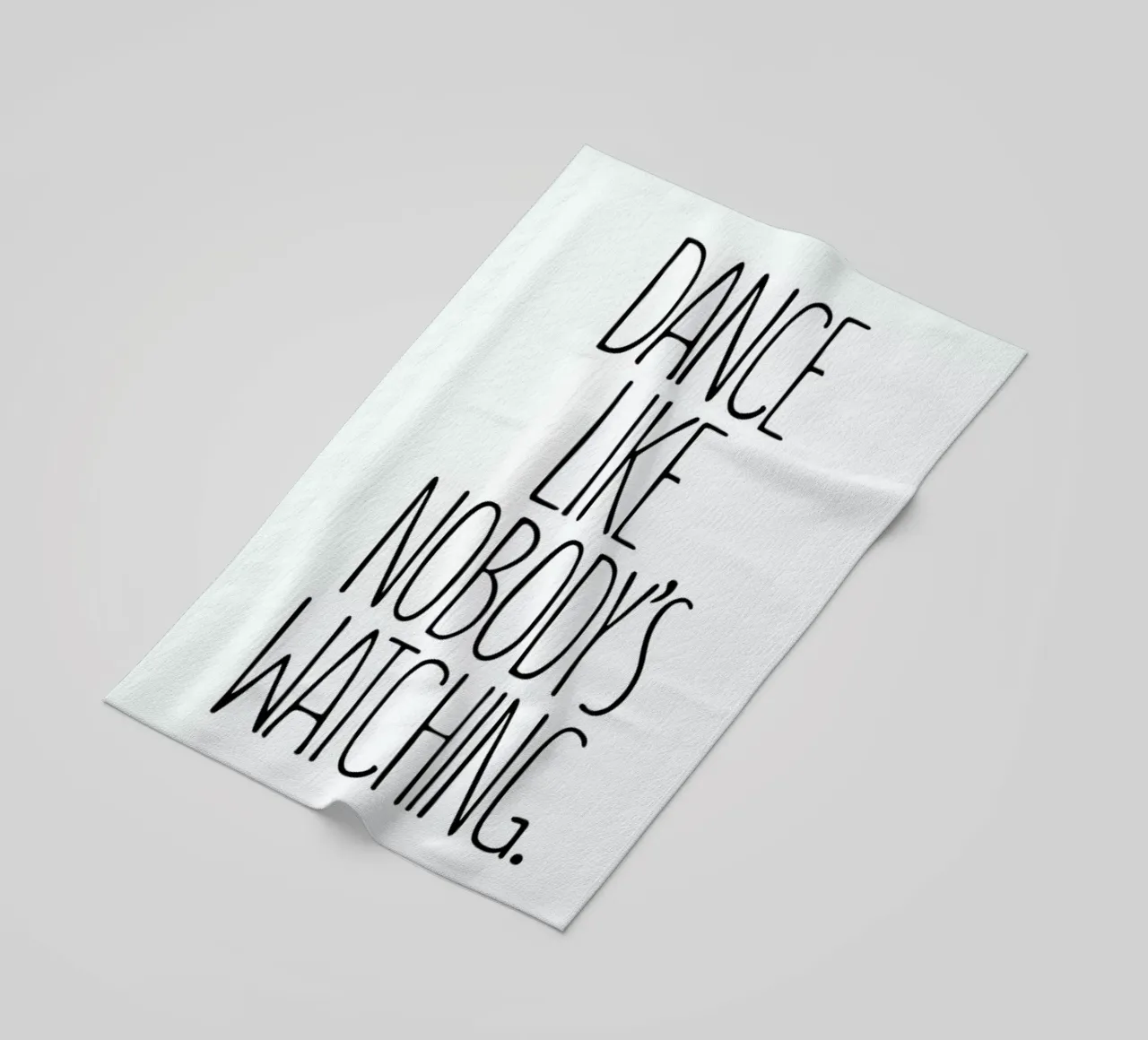 Dance telo mare da Studio One