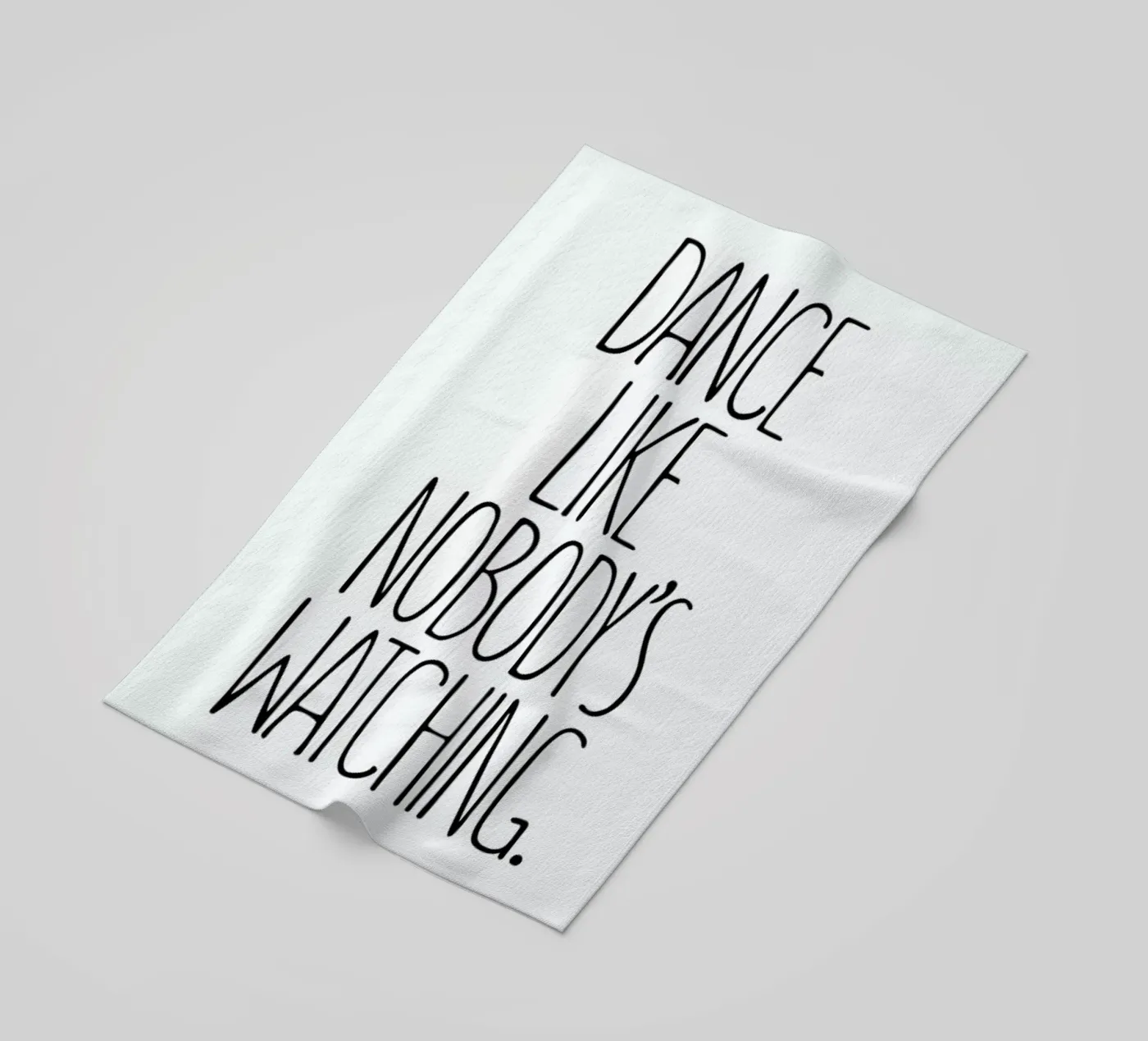 Dance telo mare da Studio One