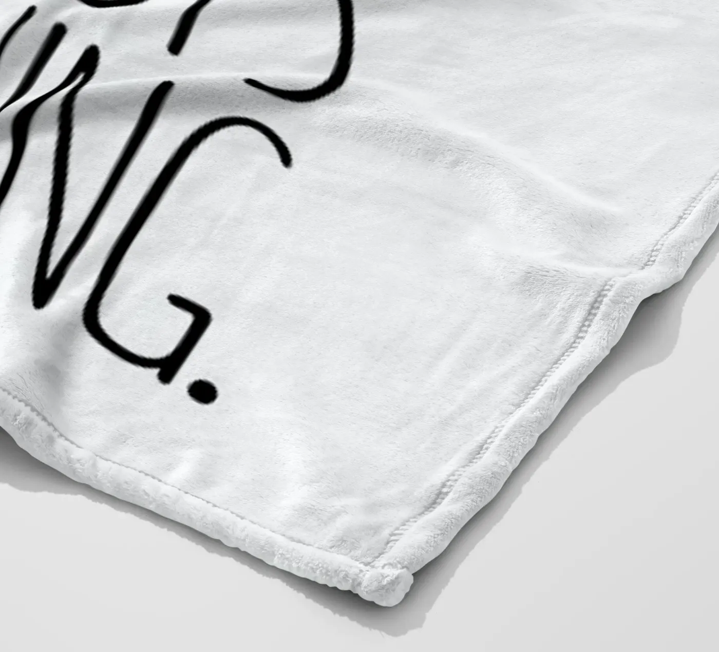 Dance Fleecedecke von Studio One