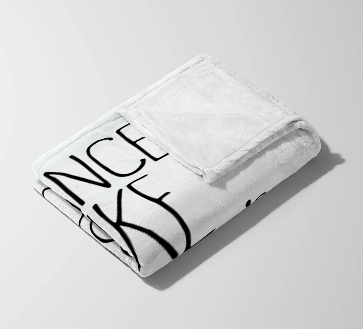 Dance Fleecedecke von Studio One