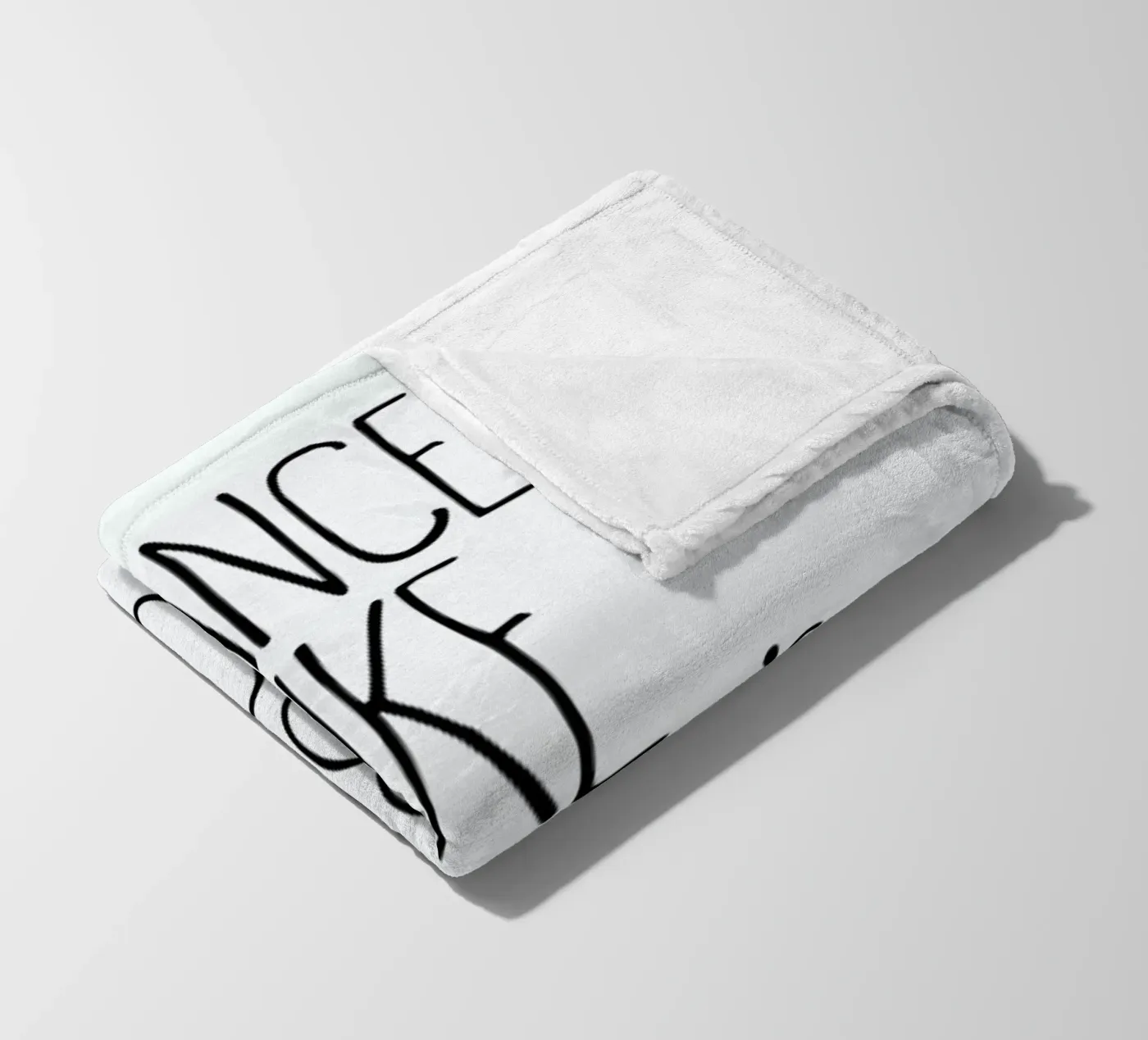 Dance Fleecedecke von Studio One