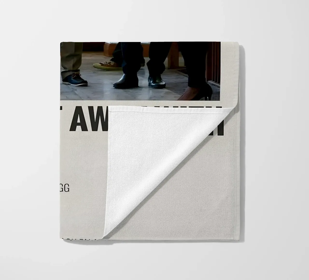 HOW TO GET AWAY WITH MURDER 2014 telo mare da MVFminimalist
