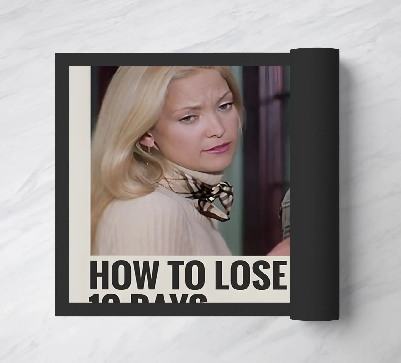 HOW TO LOSE A GUY IN 10 DAYS 2003 zerbino da MVFminimalist