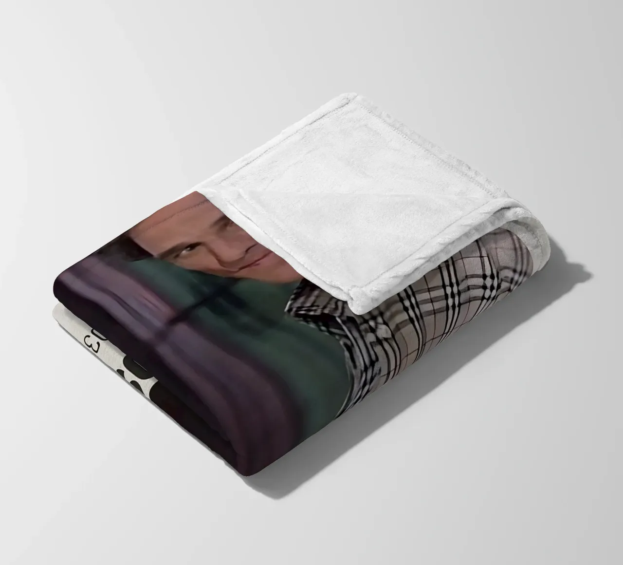 HOW TO LOSE A GUY IN 10 DAYS 2003 coperta in pile da MVFminimalist