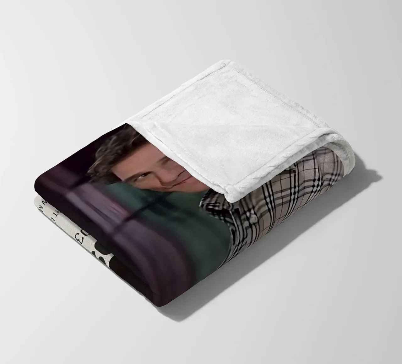 HOW TO LOSE A GUY IN 10 DAYS 2003 coperta in pile da MVFminimalist