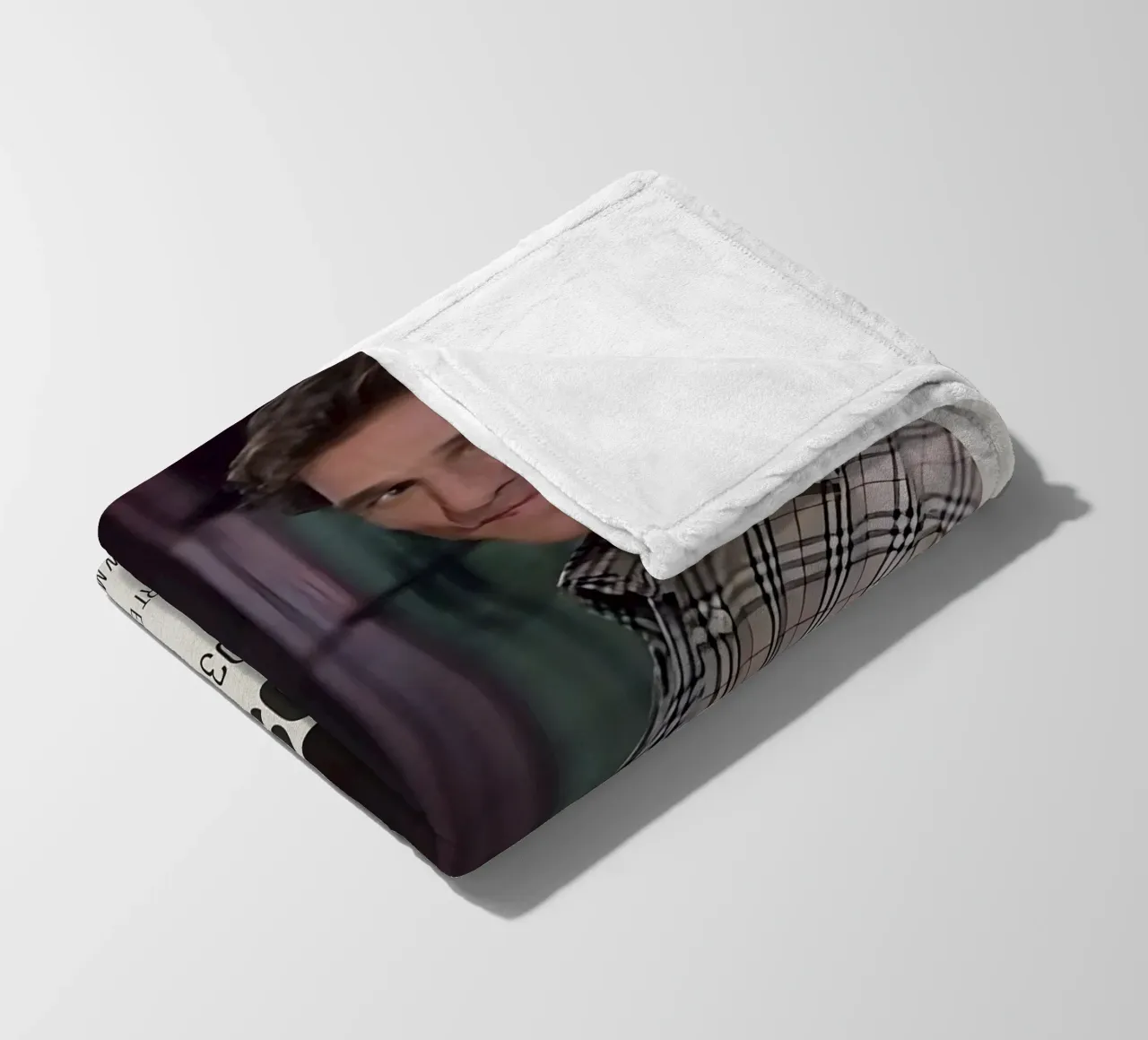 HOW TO LOSE A GUY IN 10 DAYS 2003 coperta in pile da MVFminimalist