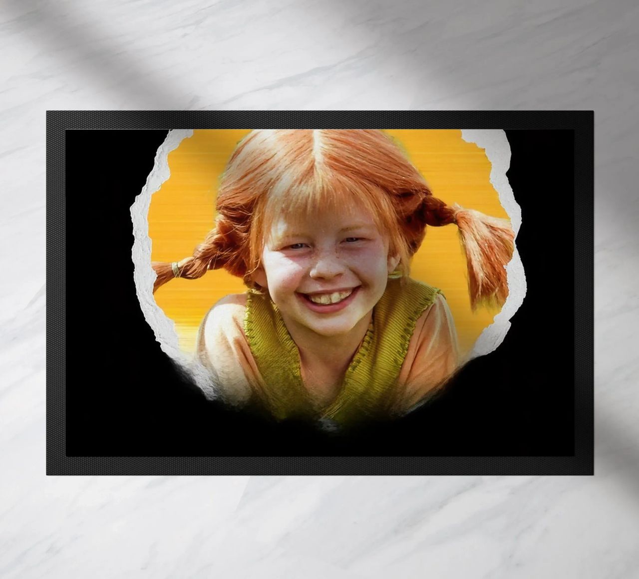 Pippi Calzelunghe Fanart CalzelungheF pippi calzelunghe ragazza f zerbino da Greatest idea