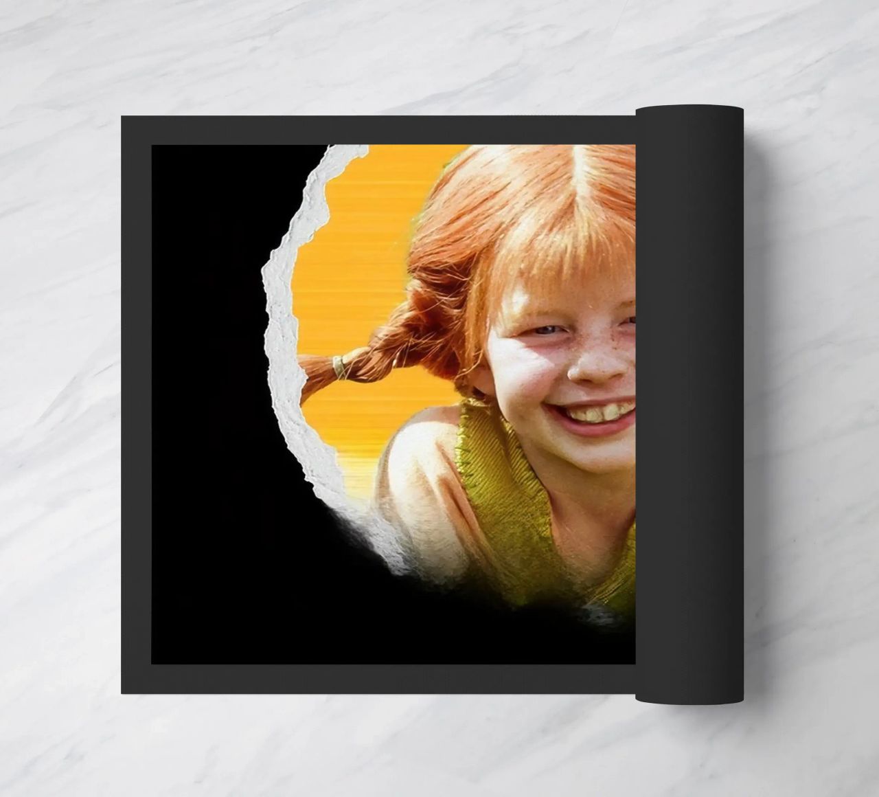 Pippi Calzelunghe Fanart CalzelungheF pippi calzelunghe ragazza f zerbino da Greatest idea