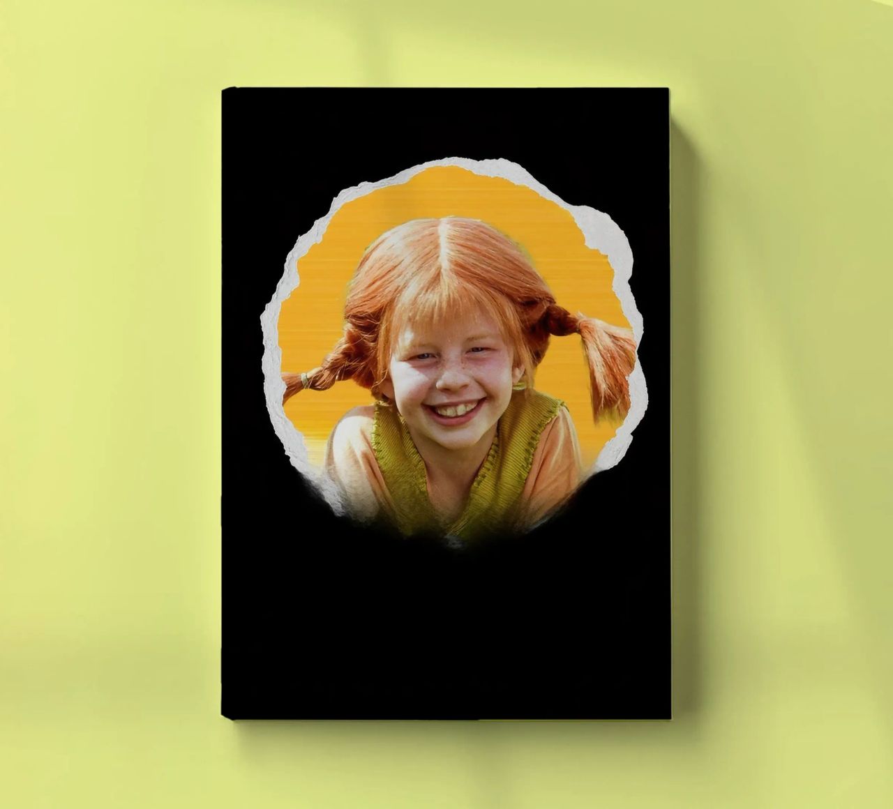Pippi Calzelunghe Fanart CalzelungheF pippi calzelunghe ragazza f diario da Greatest idea