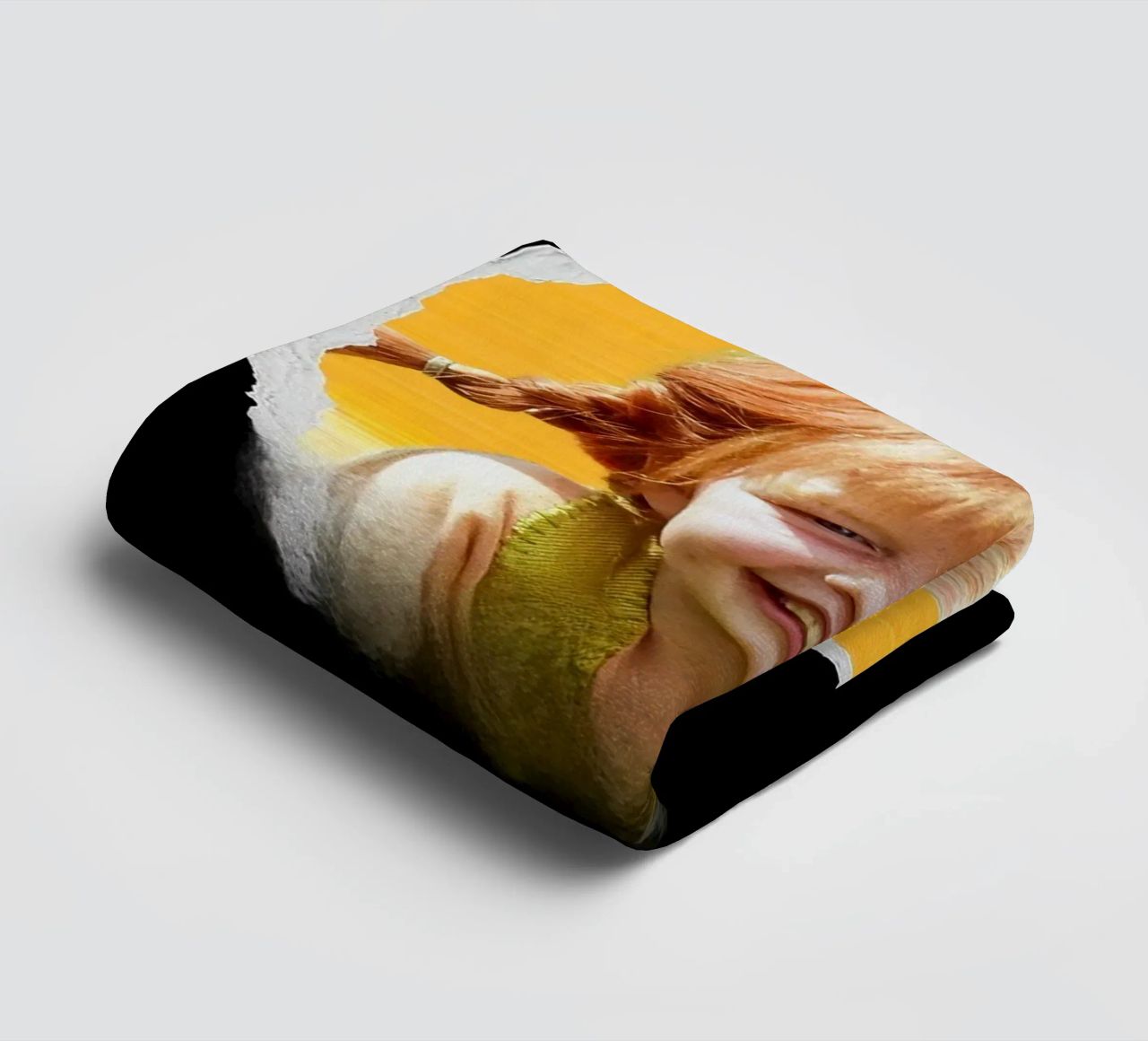 Pippi Calzelunghe Fanart CalzelungheF pippi calzelunghe ragazza f asciugamano da bagno da Greatest idea
