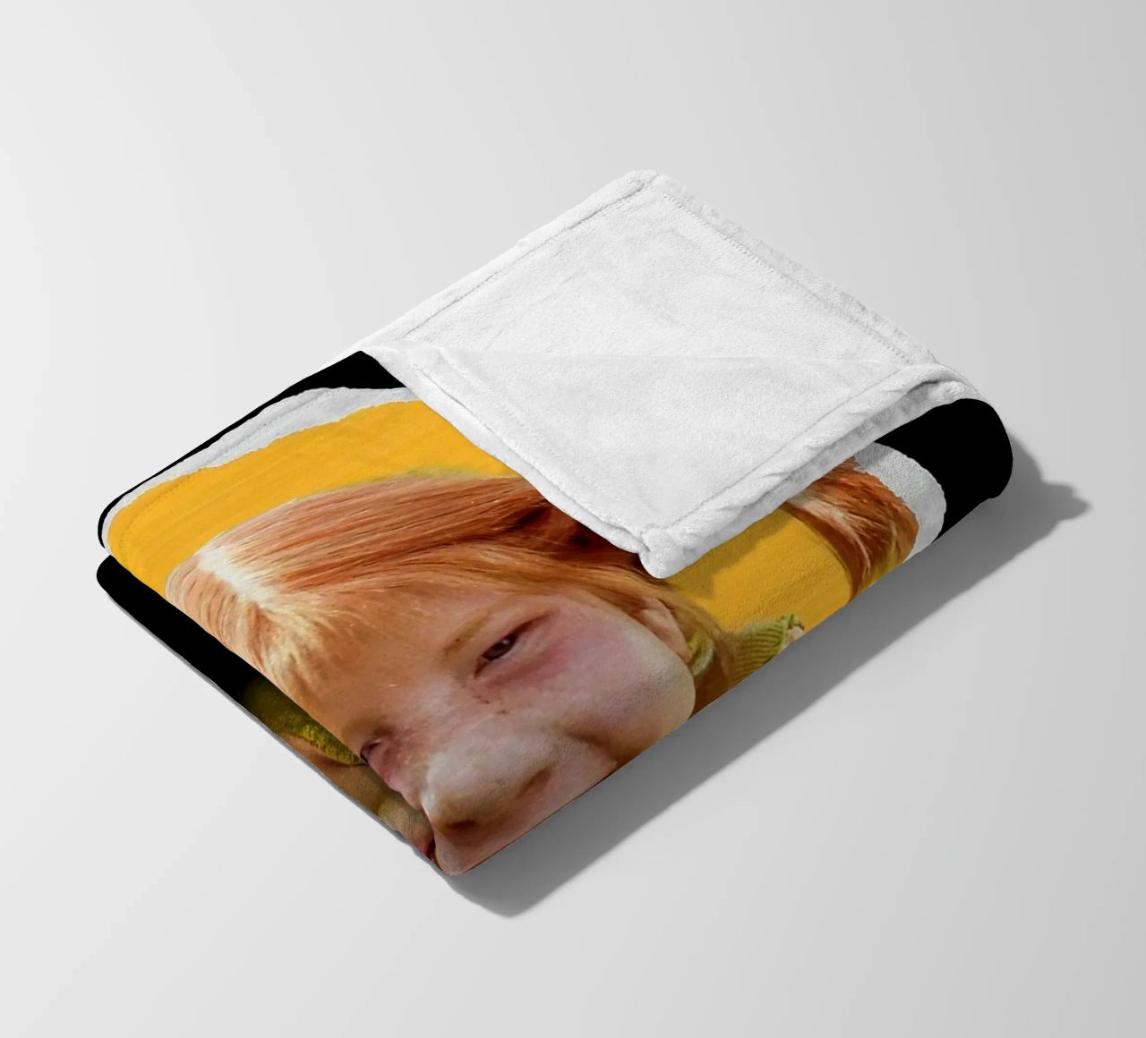 Pippi Calzelunghe Fanart CalzelungheF pippi calzelunghe ragazza f coperta in pile da Greatest idea