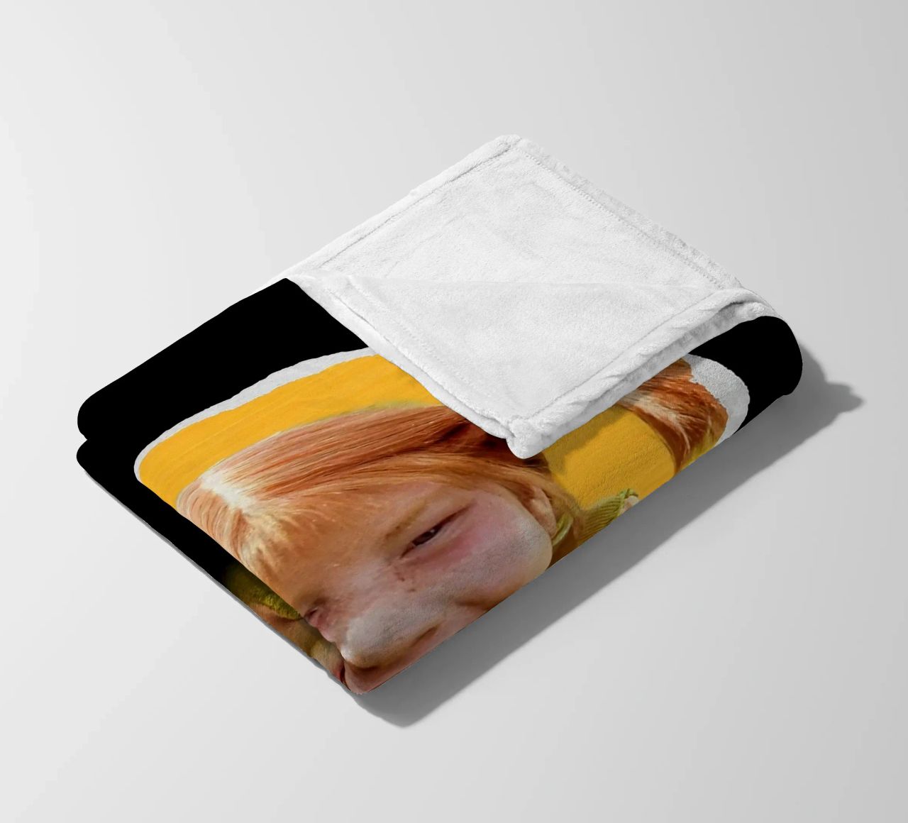 Pippi Calzelunghe Fanart CalzelungheF pippi calzelunghe ragazza f coperta in pile da Greatest idea