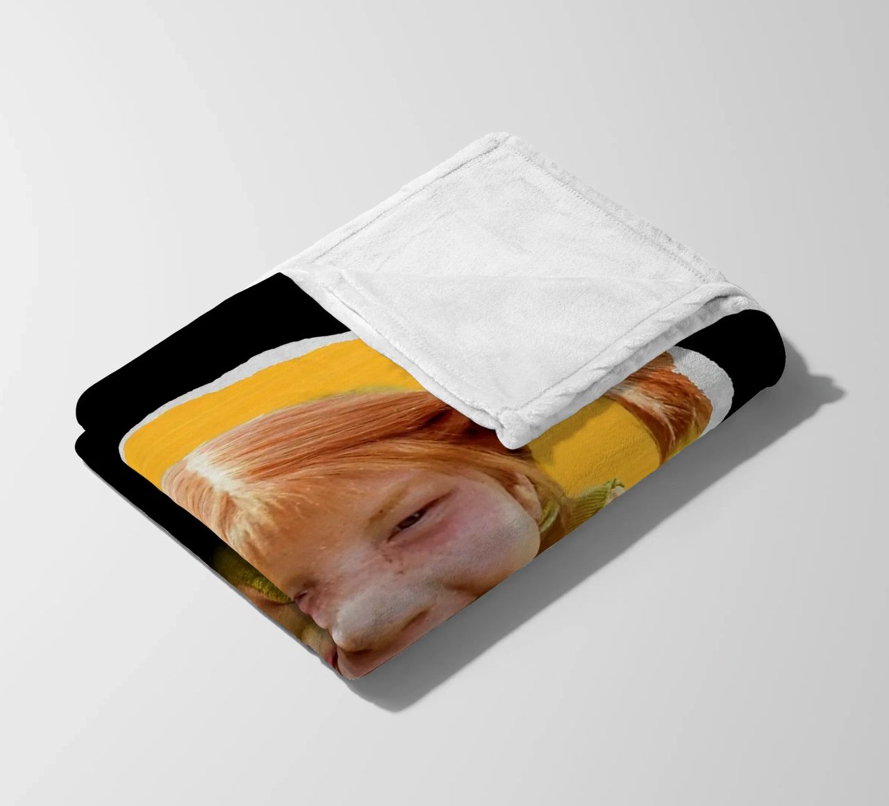 Pippi Calzelunghe Fanart CalzelungheF pippi calzelunghe ragazza f coperta in pile da Greatest idea