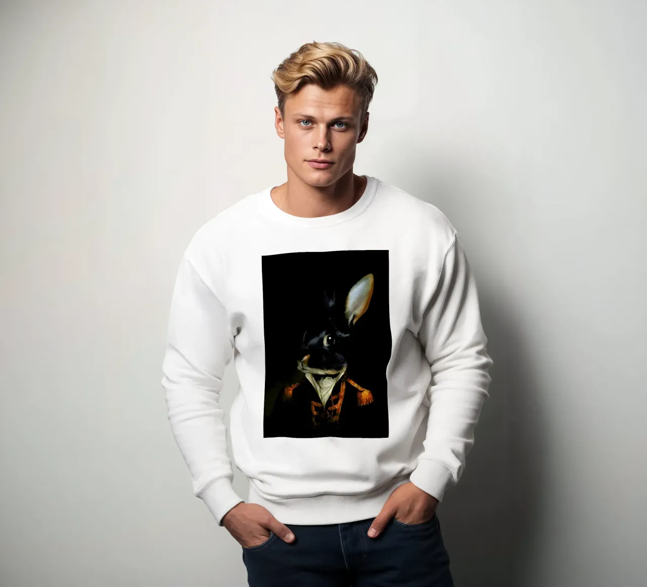 Curtis sweat de Tein Lucasson