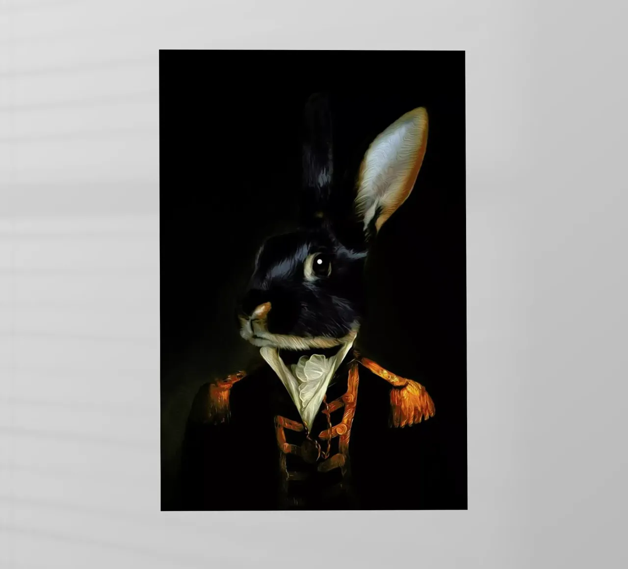 Curtis lámina retroiluminada de Tein Lucasson