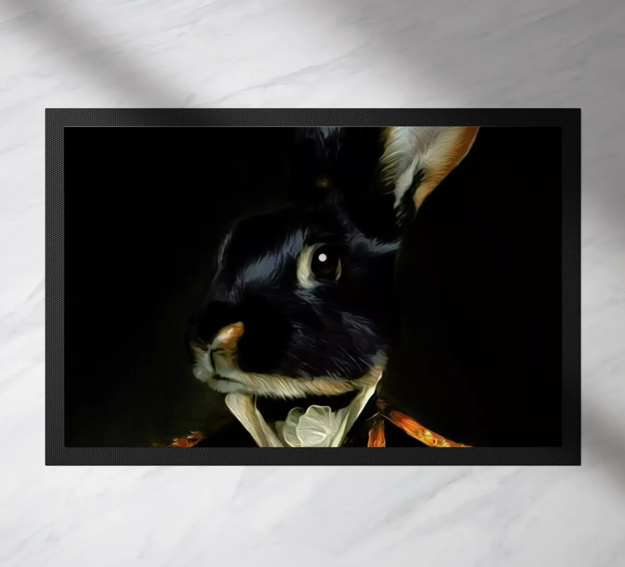 Curtis zerbino da Tein Lucasson