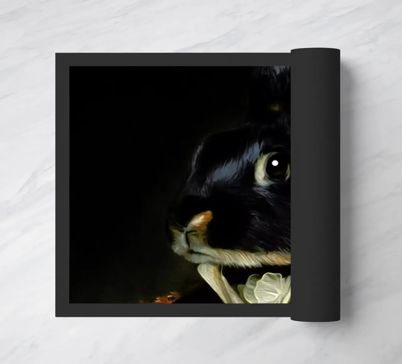 Curtis zerbino da Tein Lucasson