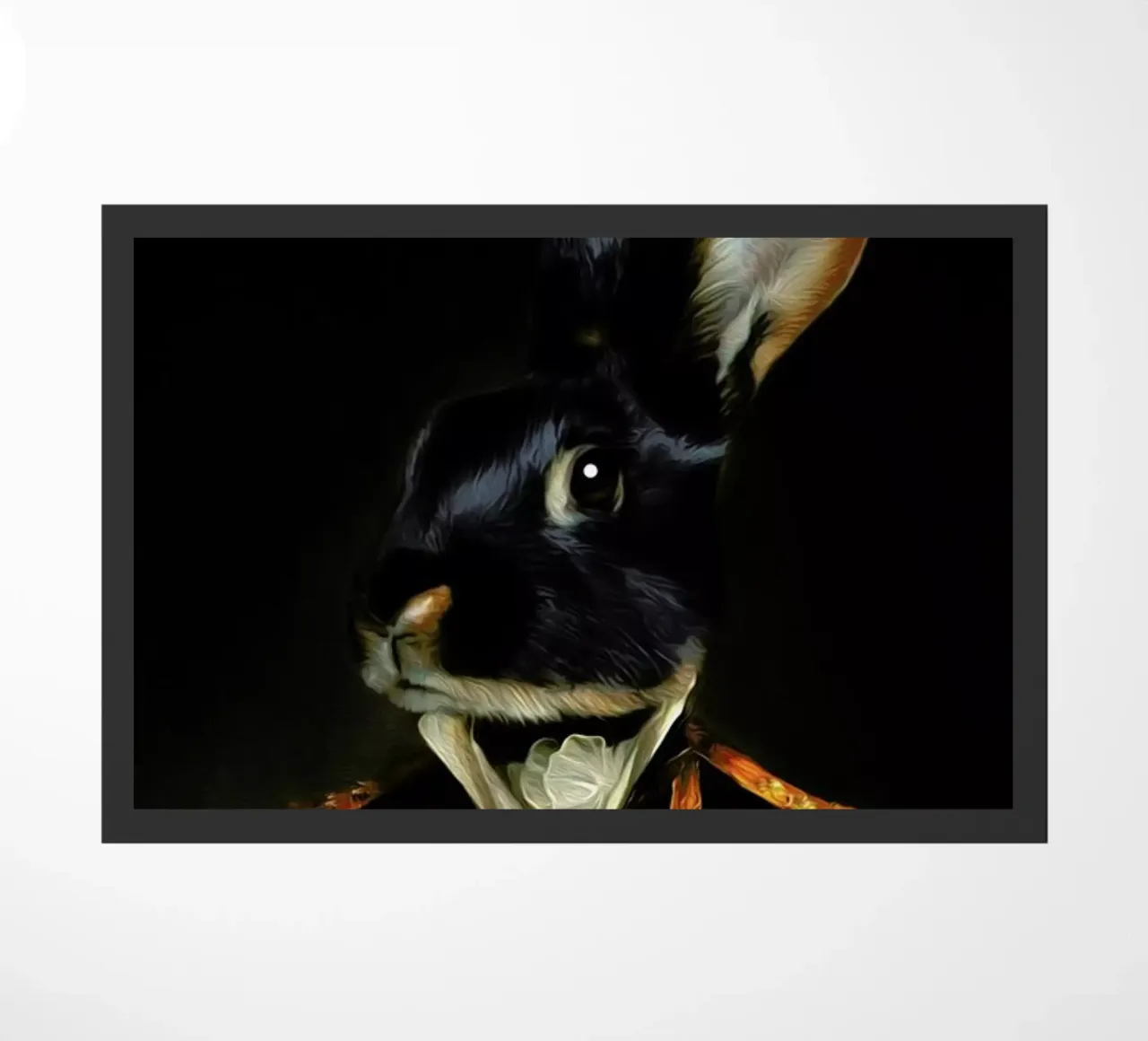 Curtis zerbino da Tein Lucasson