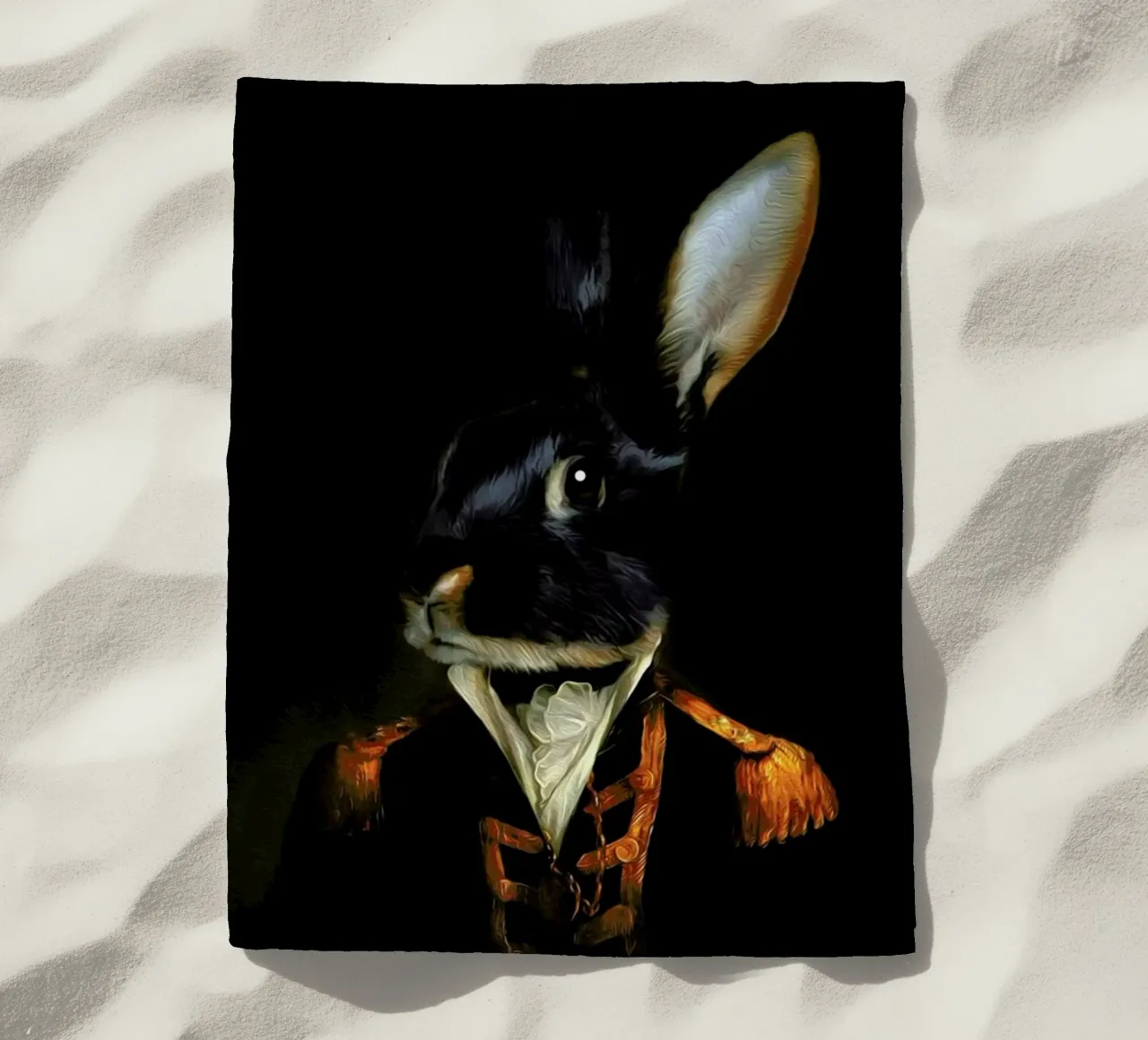 Curtis telo mare da Tein Lucasson