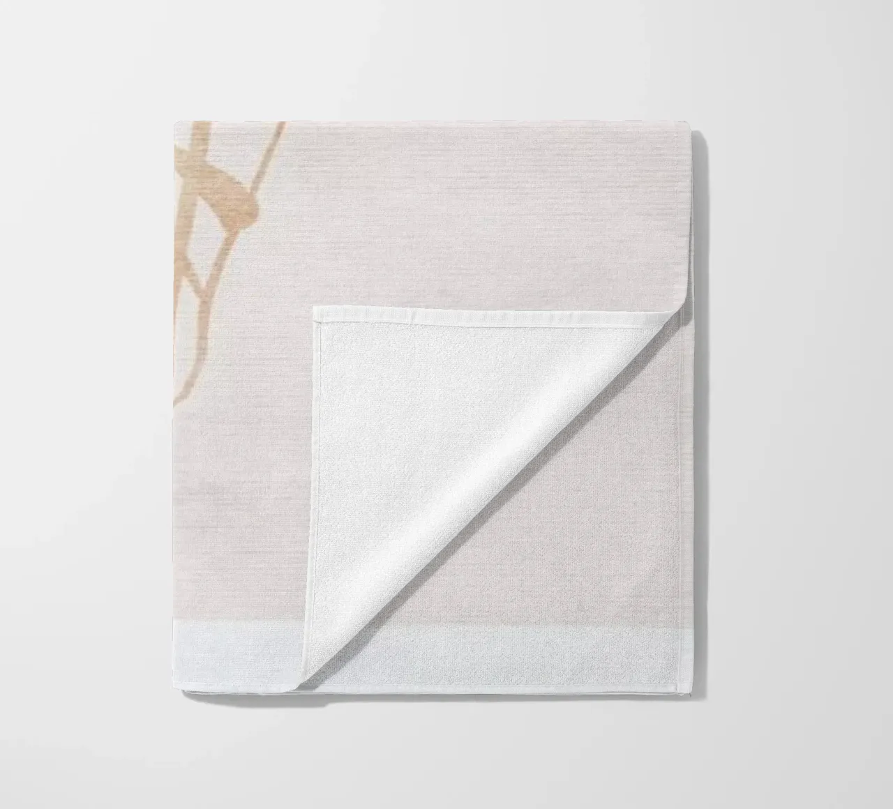 Wildflower telo mare da Goed Blauw