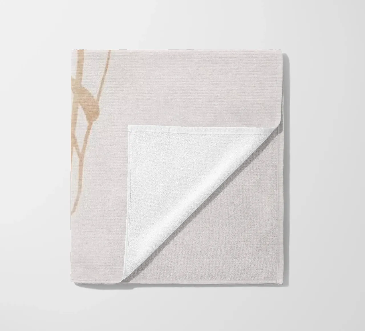 Wildflower telo mare da Goed Blauw