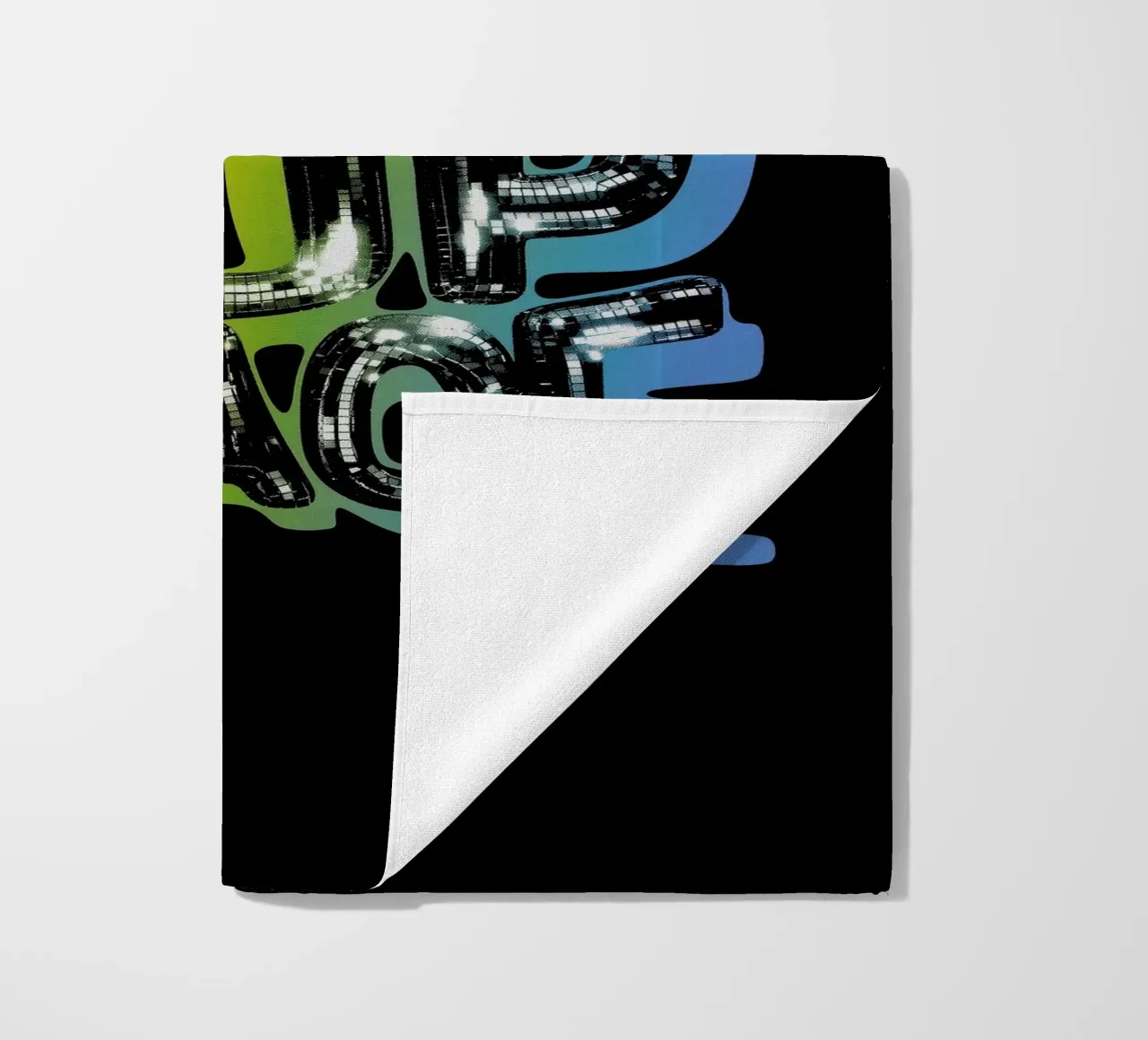 Take Up Space telo mare da lucasmeier