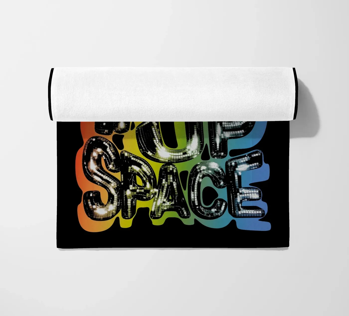 Take Up Space telo mare da lucasmeier