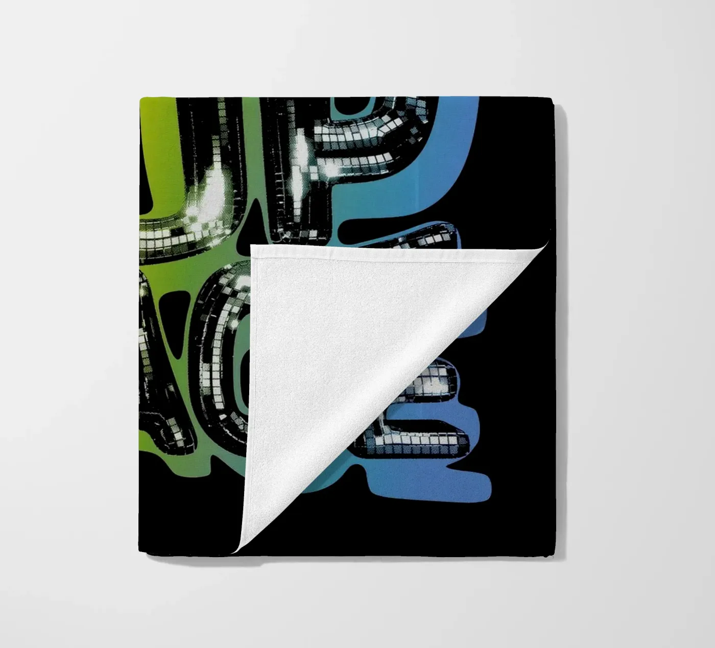 Take Up Space telo mare da lucasmeier