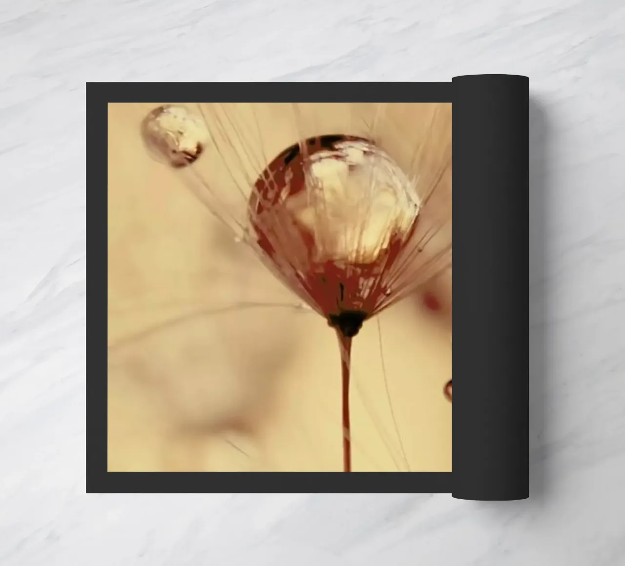 a touch of gold zerbino da Ingrid Beddoes